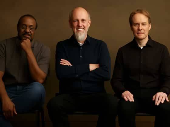 John Scofield & Gerald Clayton Duo